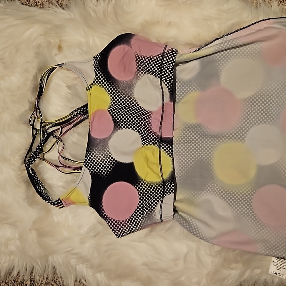 Calvin Klein Performance Tank Top sz L  *2/$15 SALE - Picture 6 of 9